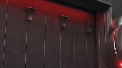 Tentacle Trap: The Transformation of the Two-Sexed Futanari by qzk Forte