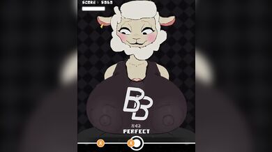 Watch Dawna Mabel in [BeatBanger] - an erotic adventure of two horny girls exploring their sexuality and getting down and dirty with each other