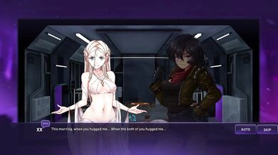 Watch this hot lesbian threesome between Shelter, Trixie Williams and their MILF mom in Moms Daughters 69: Moments