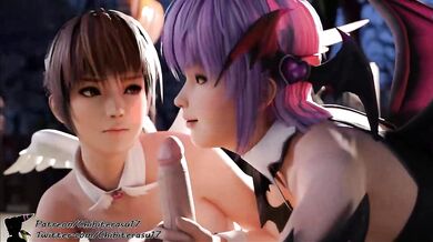 Erotic education: sharing with your teacher