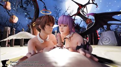 Erotic education: sharing with your teacher