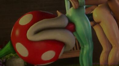 A Vase of Blooming Desires