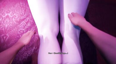 Under the Witch - Alices Curse