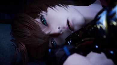 Under the Witch - Alices Curse