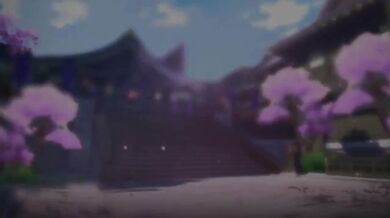 Watch this 3D animated porn where the Shogun warrior, Raiden, takes on his enemies with a fierce sword and ravages them with his massive cock