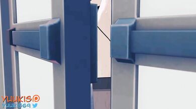 [NTR] Kaguya-sama / ･ﾟｨｧ･ﾟｬ･ｨﾝ･ﾟｰﾅ (Kaguya ver) [YuukiS]