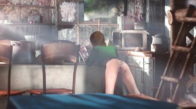 Lara Crofts self-lubricating adventure collection