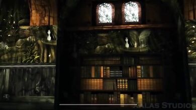 A Futa Elf Love Story: The Search for Eternal Passion (Watch in 1080p)