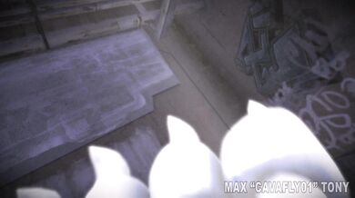 Mias D-Day Adventure