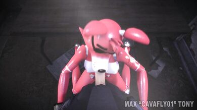 Mias D-Day Adventure