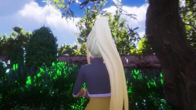 The Busty Witch and the Crusading Mage [Uncensored]