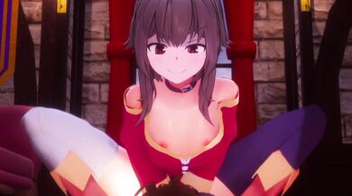 The Busty Witch and the Crusading Mage [Uncensored]