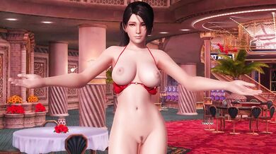 11 Upskirt Shots of Momiji at the Gravure Studio