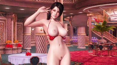 11 Upskirt Shots of Momiji at the Gravure Studio