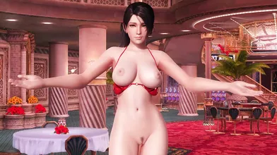 11 Upskirt Shots of Momiji at the Gravure Studio