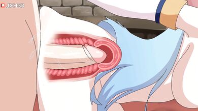 Water Goddess of Doggy [Jxh33] [4K]