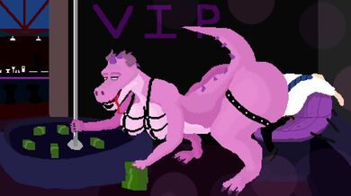 [4K]Interesting Demon