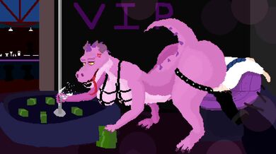 [4K]Interesting Demon