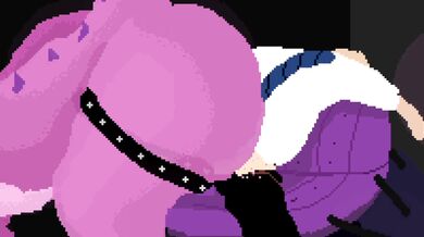 [4K]Interesting Demon