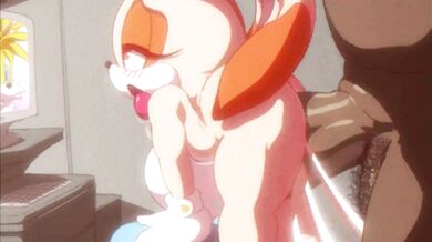 Cumming with a Naughty Twist, The Plumber and the Angel