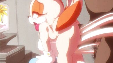 Cumming with a Naughty Twist, The Plumber and the Angel