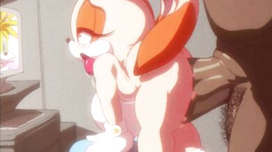 Cumming with a Naughty Twist, The Plumber and the Angel