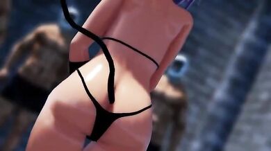 Arp (KuruminF) Compilation