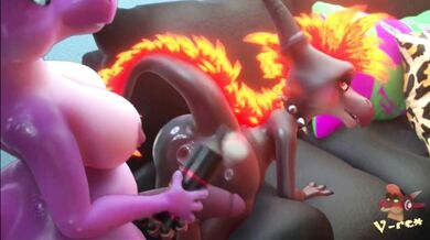 The Perfect Futa Furry Collection: A Journey to Ultimate Ecstasy