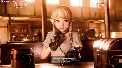 The Legend of Zelda: The Special Mix-up Videos P11