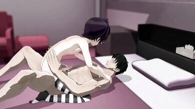 Male Masturbation with Cumshot and Tranny Erotica