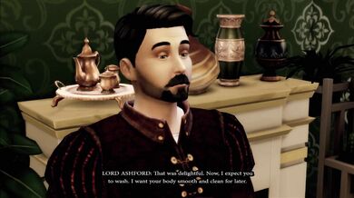 Noblian Tales - Humanity