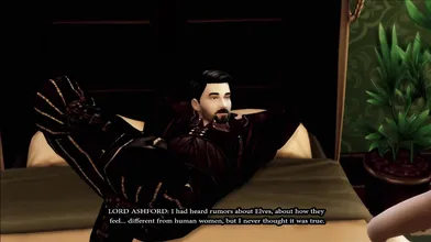 Noblian Tales - Humanity