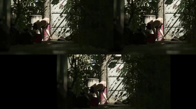 Sinful Sensual Smoking (Split Screen/All Nude Variants)