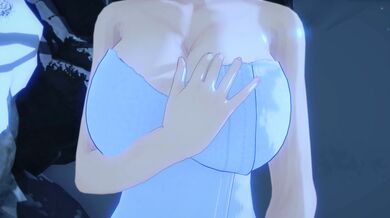 Sara Kujou - Sweet Dreams 4k, Seruu