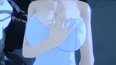 Sara Kujou - Sweet Dreams 4k, Seruu
