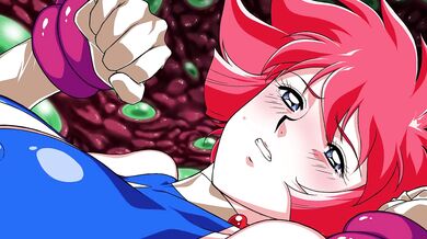 Sweet Love Animation: Honeys First Time