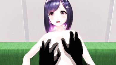 Incredible Yuzuki Pleasures Me in the Best Ways Possible