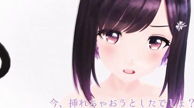 Incredible Yuzuki Pleasures Me in the Best Ways Possible