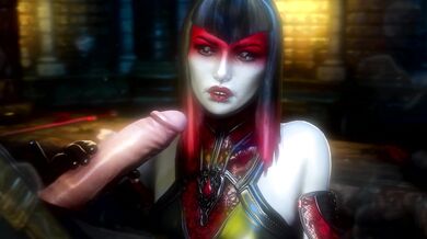 Noname55 and the Countess of Collaboration 1, colloboration for the win