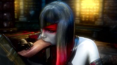 Noname55 and the Countess of Collaboration 1, colloboration for the win