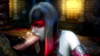 Noname55 and the Countess of Collaboration 1, colloboration for the win