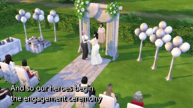 The Adventure of Fefe Part 8: The Mansion of Mystery and Lust