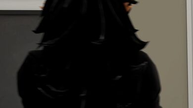 Carmelinas Cumming, Ear Penetration Alert!