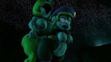 Pounding the Deep South: An Evening with Surge and Dixie