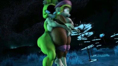 Pounding the Deep South: An Evening with Surge and Dixie