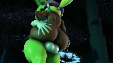 Pounding the Deep South: An Evening with Surge and Dixie