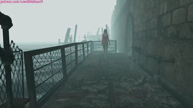 Mistress Melissa Enchants A Beastly Man - Dirtyfantasies