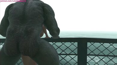 Mistress Melissa Enchants A Beastly Man - Dirtyfantasies