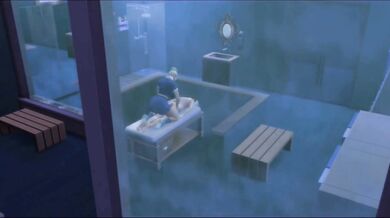 Watch as this sexy masseuse gives a full body massage that will leave you begging for more!