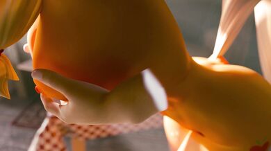 Moms Apple Pie Melody Velveetas Breast Teasing, 4K Ultra HD Porn Video